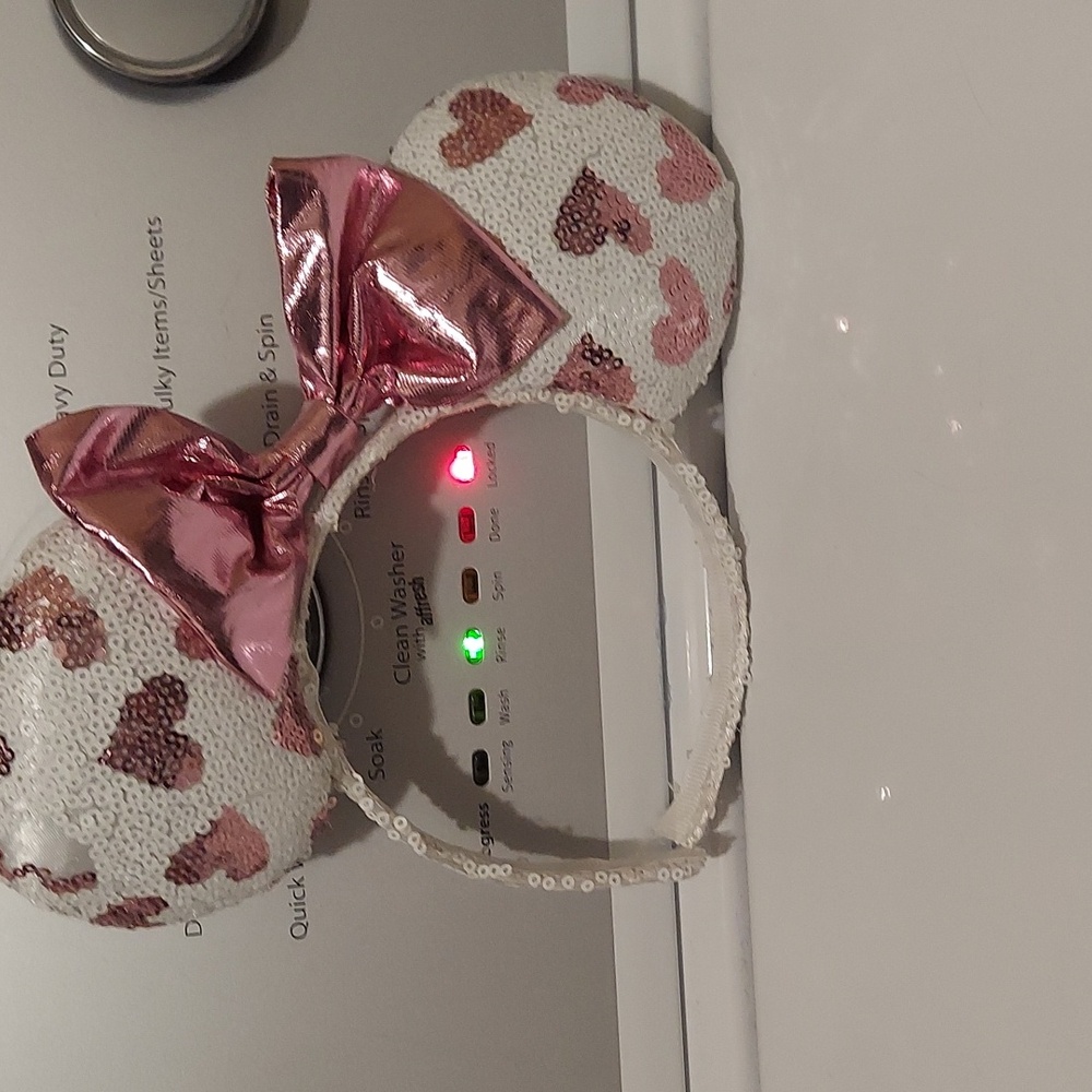 Minnie Headband
